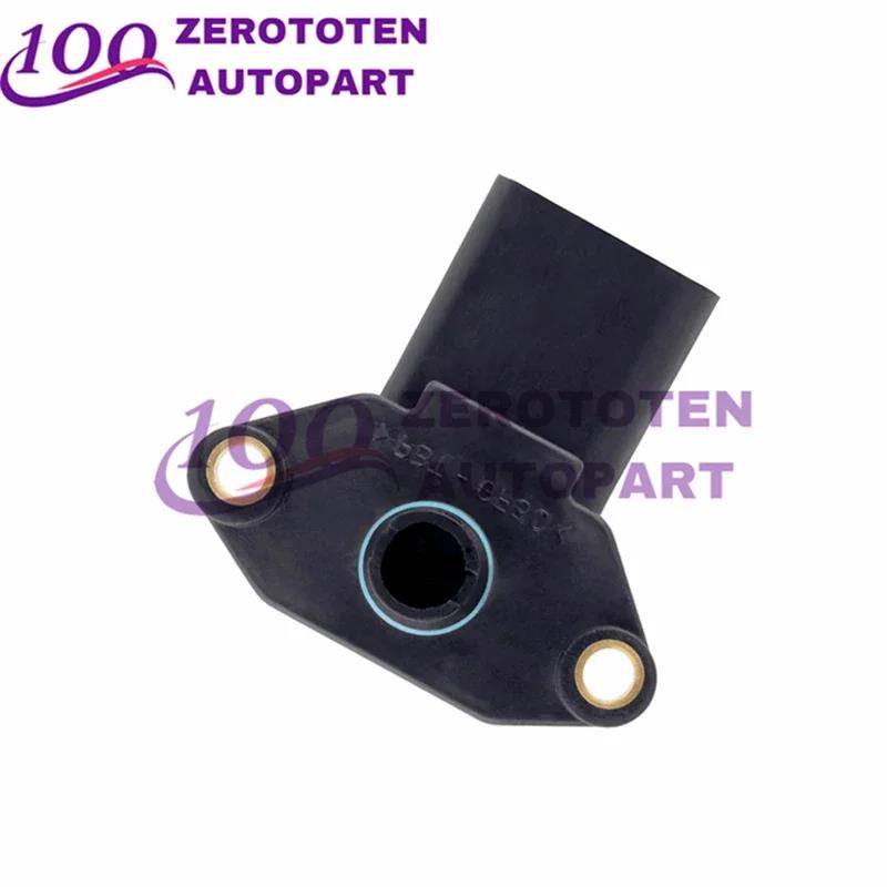Top Quality Intake Manifold Pressure Sensor Map 036906051 036906051D for VW Golf MK3 MK4 Vento Bora Polo 1.2 1.6 1.4 16V New