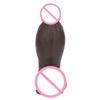 Neuer Stiel Gemustertes Fake Dildo Für Frauen Manuell Weiches Fleisch Silikon Erwachsenenprodukt