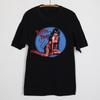 Vtg Bettie Page Gift For Fans Cotton Black Unisex All Size Shirt BL295 Unisex T-Shirt