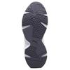 Puma Cassia Silver Mist Pale Plum Women Sneakers White Galactic-Grey 384647-23