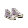 Converse Chuck 70 High Top Walking Shoes Baby Sneakers Purple White A05100C