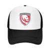 Berretto da Baseball Gloucester Rugby Cappello di Lusso Compleanno Protezione Solare Rave Berretti da Donna Uomo