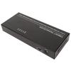 SFP Fiber Switch 8 Ports 10 100M Self Adaptive LED Indicator Plug and Play Ethernet Optical Switch