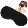 Magnet Blindfold Home Travel Sleep Mirco Velvet Soft Flexible Tightness Adjustable Eye Shade