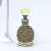 15ml Essential Oil Dispenser Bottle Glitter Sparkly Refillable Bottle  Cosmetics Packaging