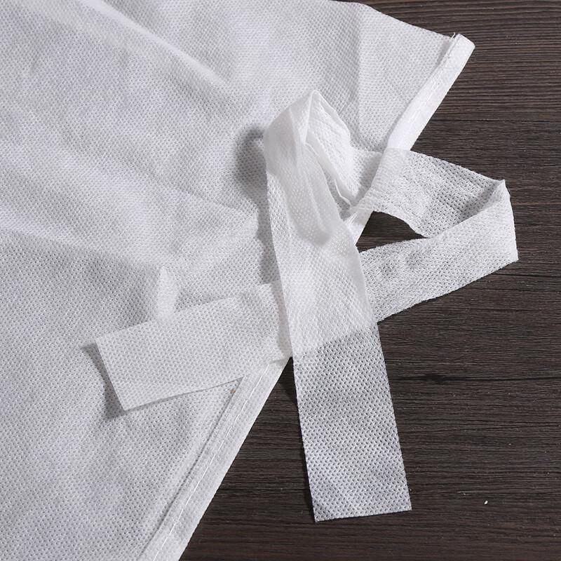 Disposable Drawstring Tea Filter Bags