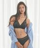 Peulleitegseu Wireless 18-Hour Bra And Panty Set (Type C)