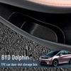 BYD Dolphin Car Door Storage Organizer and Interior Accessory