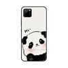 For Oppo Realme C11 RMX2185 Case Cover For Realme C11 2021 RMX3231 Flowers Soft Liquid Silicone Phone Shell for RealmeC11 Coque