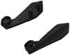 KABUTO Repair Parts Shield Black Attachment-01