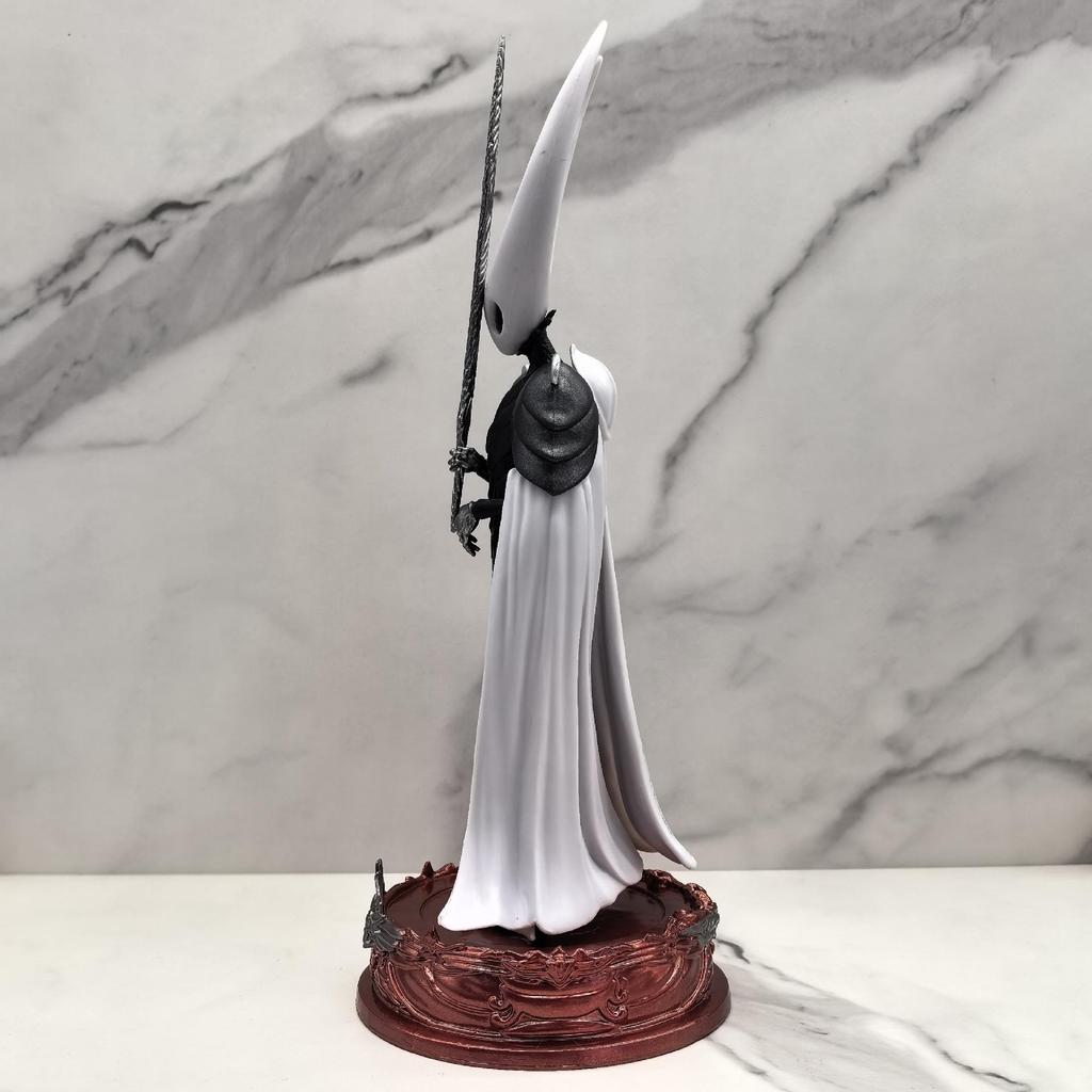 Hollow Knight Pale Prince Handmade Anime Figurine