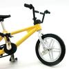 Mini Cute Mixed-color Bike Bicycle Toy for Home