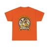 Hanshin Tigers Tiger Baseball Tee | Japanese Pro Baseball Logo