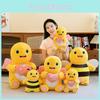 Toy Nailoong Plush Honey Love Doll Anime Peripheral Children Gift Festival