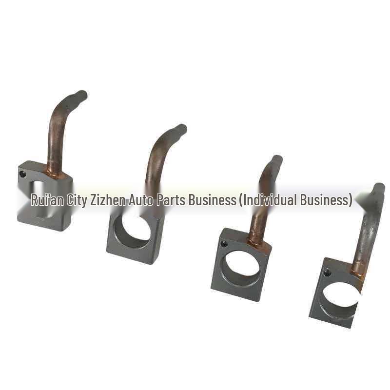 New Lavida/New Santana Cylinder Block Injector 028103157A