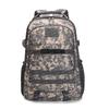 Hu'aoze Tactical Camouflage Outdoor Backpack