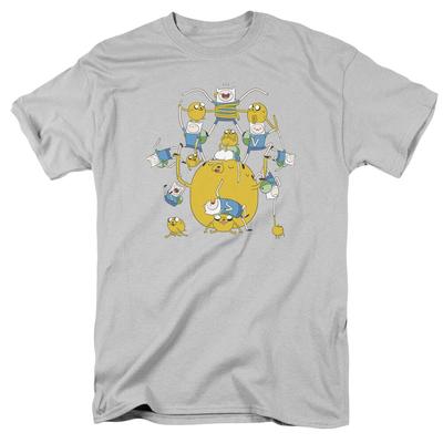 Üst giysisi – T-shirtler