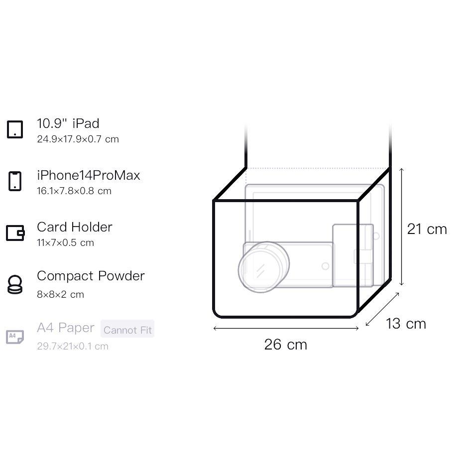 Marc Jacobs Mini Tote Bag With Logo Print Women Tote Bags Blue M00164934812