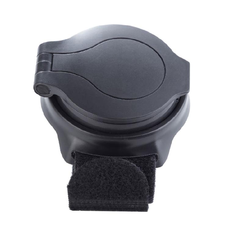 360 Degree Adjustable Mountain BIke Rearview Mirror Wristbands Rear View Mirror