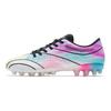 Anta Composite Field MG (Rubber Short Studs) Soft Grass Artificial Grass Natural Grass Wear-Resistant Football Shoes Men Football Shoes 912332222-2