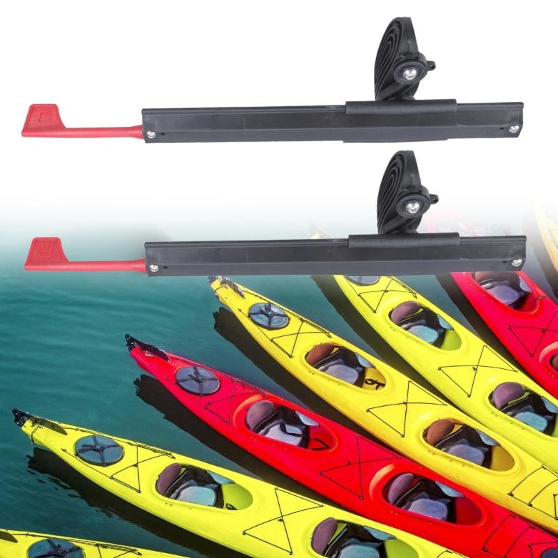 Canoes Foot Peg Footbrace Kayaks Canoes Adjustable Foot Brace Canoes Kayaks Footrest Boats Marine Accessories Enduring