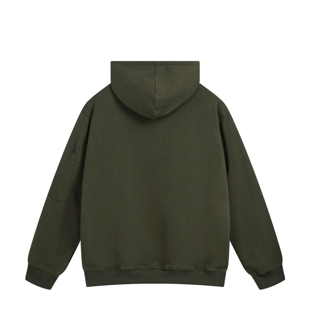 Unisex bluza z kapturem CP Glasses Casual Sports