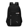 Schoolbag New Men's Shoulder Computer Bag Large Capacity Anti-splashing Water Going Out Business Ultra Light Computer Bag Backpack