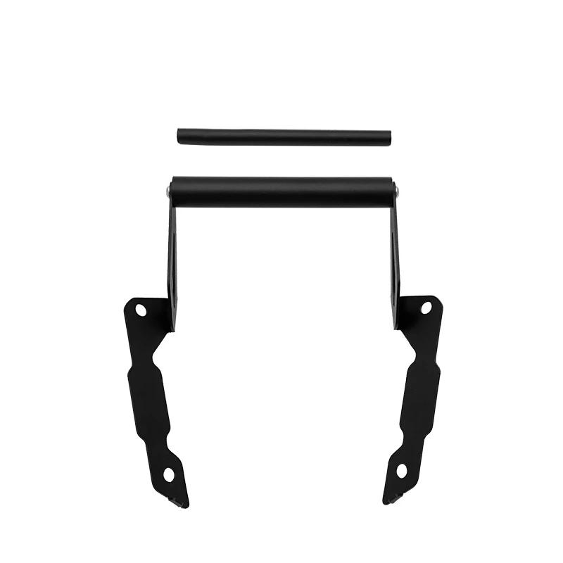 XL750 Motorcycle GPS Smart Phone Navigation Mount Mounting Bracket Adapter For Honda XL 750 Transalp 750  2024