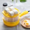 220V Omelet Steamer Egg Cooker Egg Frying Pan Auto Power Off Breakfast Maker Tortilla Multi-function Non-stick pot