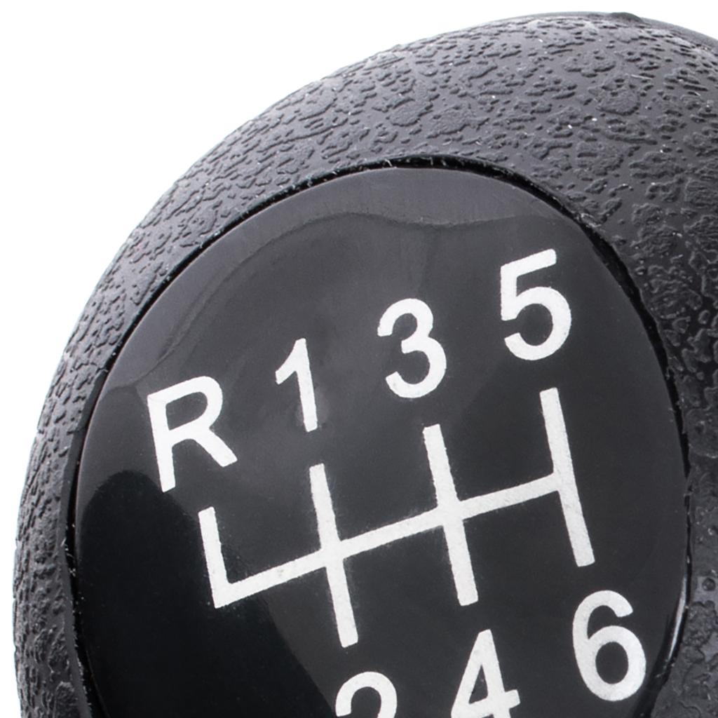 BMW 3 E30 6-SPEED Gear Shift Knob
