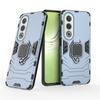 Phone Case For OPPO A3 Pro Cover For OPPO A3 Pro Capas Shockproof Bumper Back PC Holder Magnetic Armor Fundas OPPO A3 Pro Global