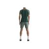 On Color Block Crew Neck Short Sleeve T-Shirt Men Tops 1ME10233550