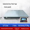Industrial Electronic Platform Scale