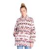 PJ Salvage Womens/Ladies Fleece Jacket
