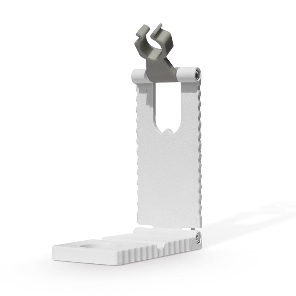 Nail Lamp Bracket UV Light Stand Portable Holder Light Stand Nail Manicure Tools Multifunctional Suitable for Travel Home