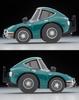 Zero Toyota 2000GT Green Finished Product 321255 Choro-Q Z-76d