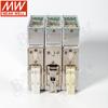 Mingwei NDR-75 75W 12V/24V/48V DIN Rail Switching Power Supply for PLCs and Sensors