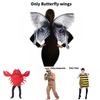 Cockroach Lobster Crab Animal Costume Party Dress Up Cosplay Suit For Adults Halloween Stage Performance