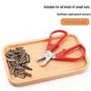Stainless Steel Nut and Seed Shell Opener Pliers