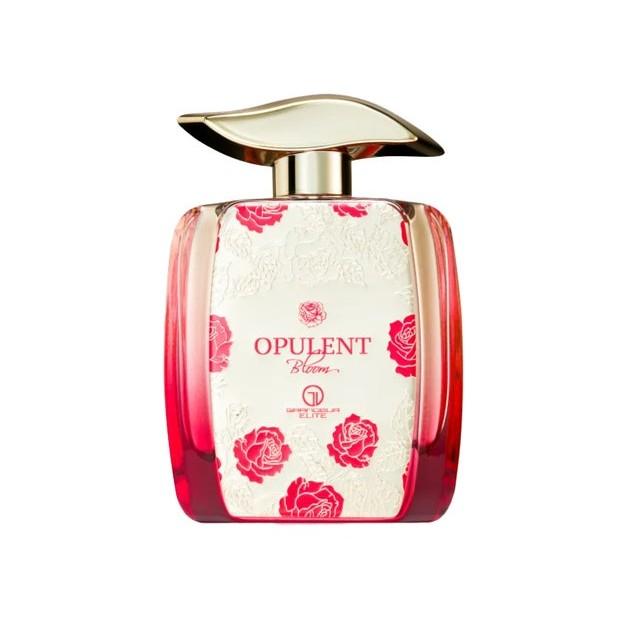 

Grandeur Elite Opulent Bloom парфюмерная вода 100 ml