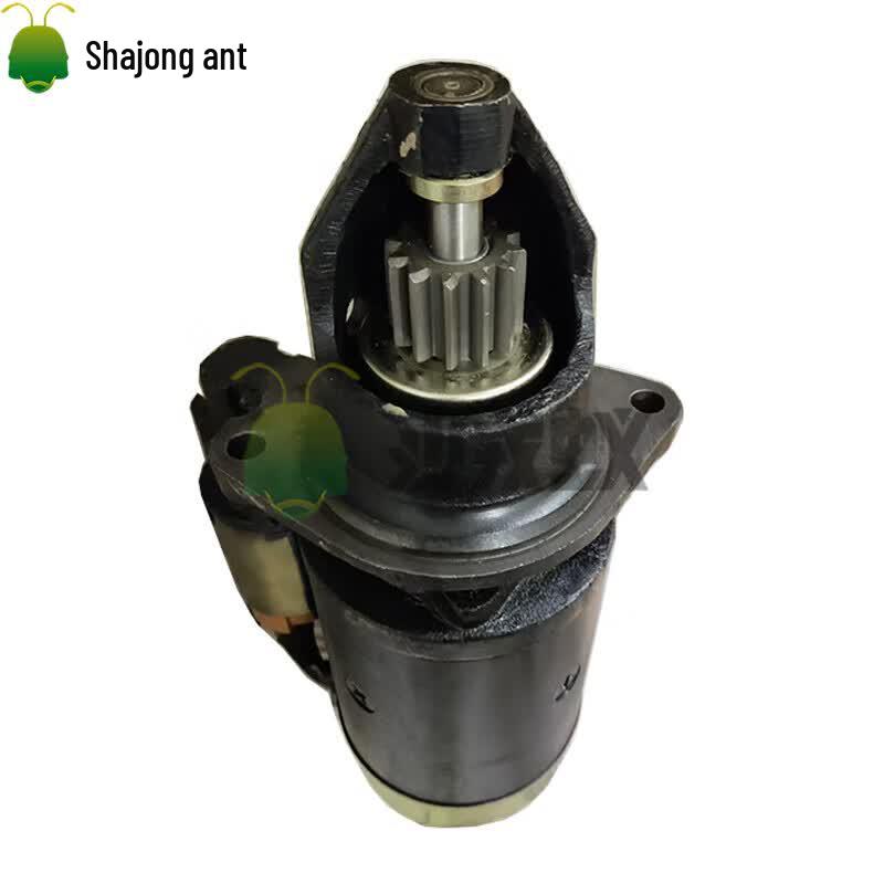 Genuine Xichai QD2719B Engine Starter Motor