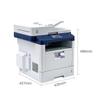 Guangdiantong A4 Laser Printers & Multifunction Devices CN plug (adapter included)