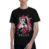 Ikki Saint Seiya Unisexs TShirt Clothes Saint Seiya Amazing Tees Short Sleeve Fugees Cotton