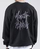MONSTER REPUBLIC Movement Logo Sweatshirt 3 Colors (Type A)