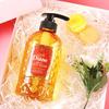Desiree Essential Oil Shower Gel Citrus Sweet Scent 500ml