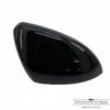 RHBlack NEW  Mirror Cap Cover 17A-857-537-A-GRU For -2025 Volkswagen Jetta