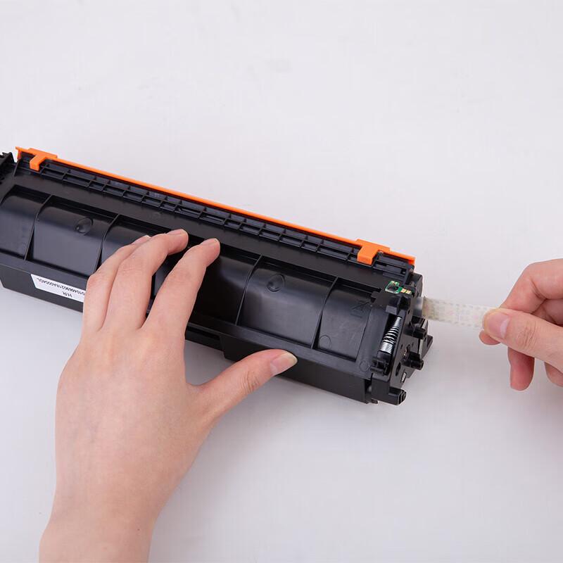 Deli DBH-218A Laser Toner Cartridge for HP