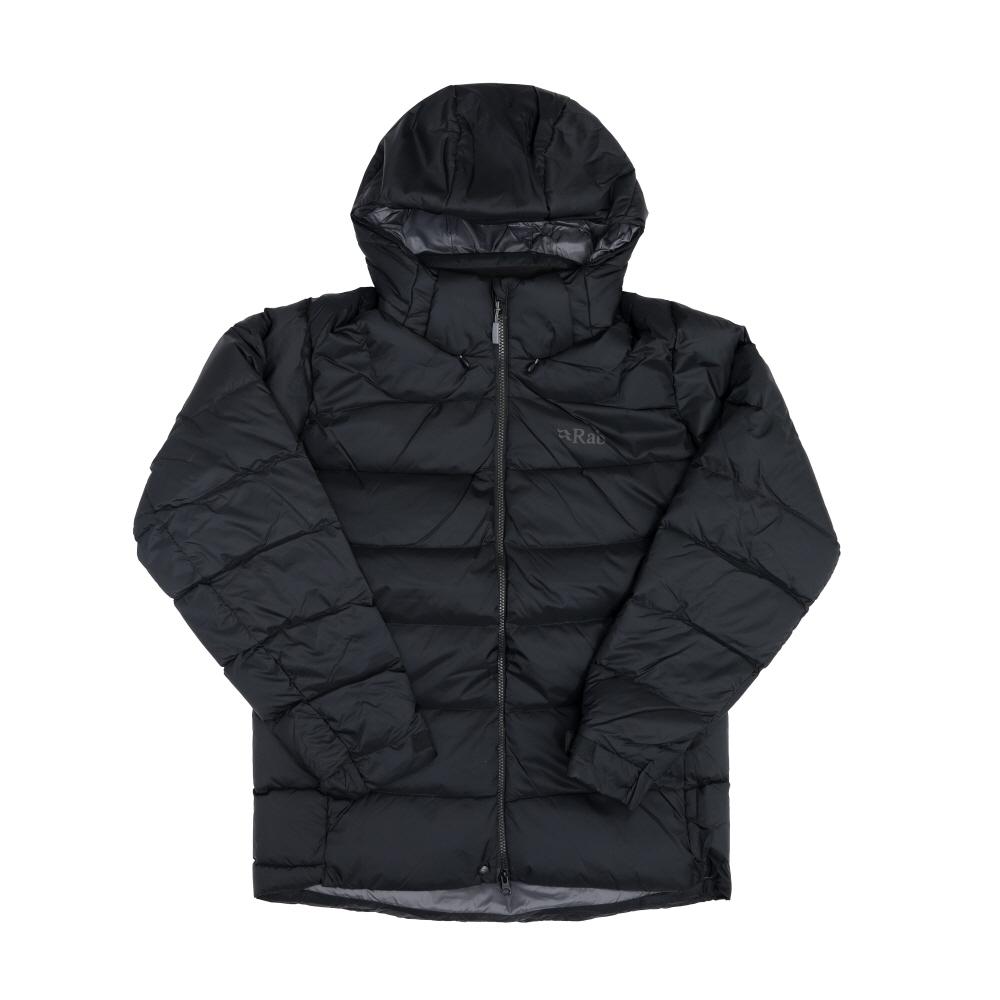 Rab Men S Padding Rab Qde 67 Black