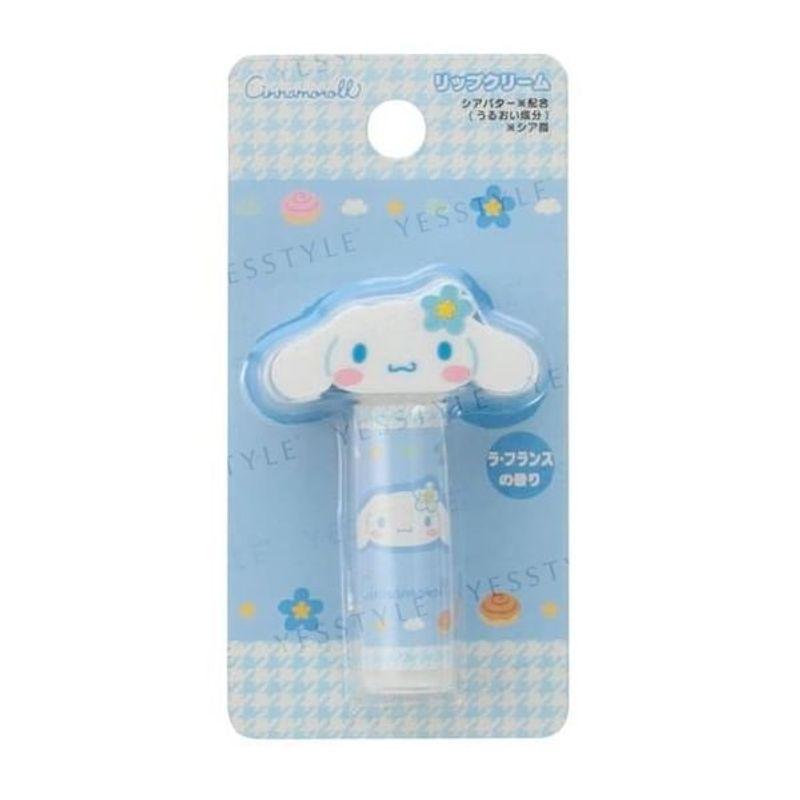 RACE - Sanrio Kaohana Maskottchen Lippenbalsam