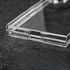 Creative Galaxy Transparent PC Case for Samsung Foldable Phone Case ZFold7